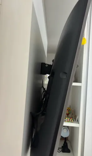 SMART TV LG 43