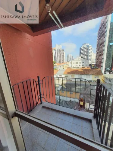 APARTAMENTO RESIDENCIAL em São Paulo - São Paulo, Saúde