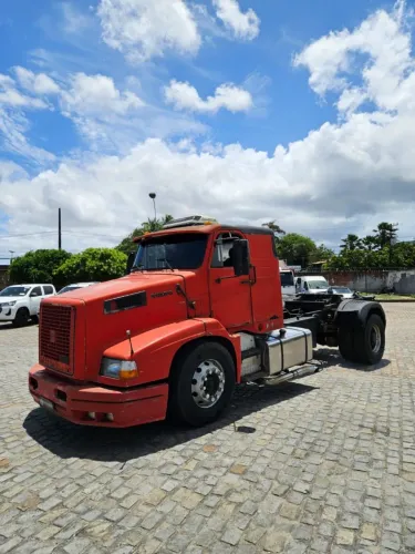 Guincho Lança Zero Grau - Guincho de Arrasto