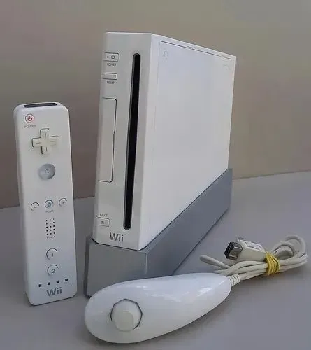 Nintendo Wii