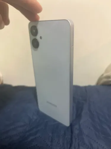 Galaxy A06 128gb Impecável