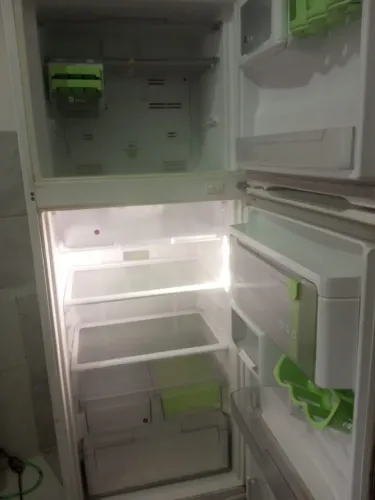 Vendo essa geladeira 