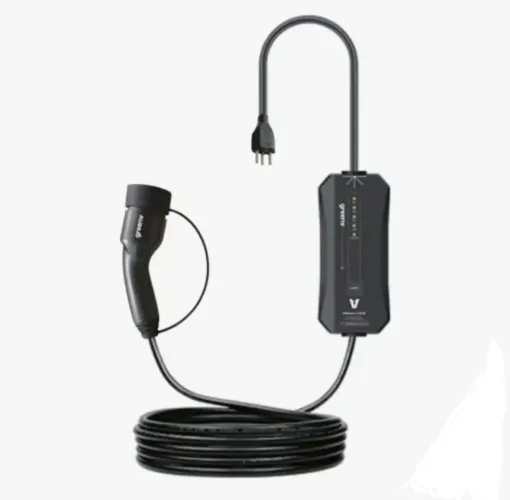 CARREGADOR PORTÁTIL GREENV 3,6KW