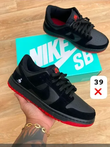 Promoção Tênis Nike sb
