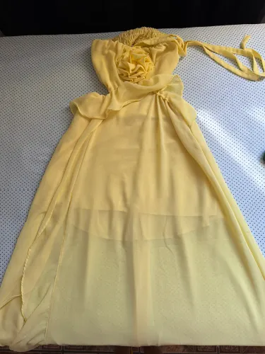Vestido de festa