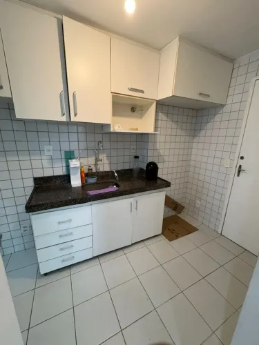 Edf Castelo Renoir Boa Viagem/65m²/2QTOs