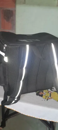 Bag entregador