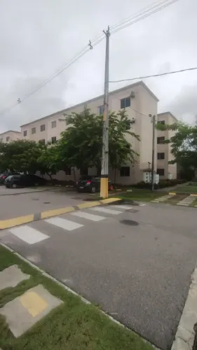 Apartamento à venda no HANGAR, MARANGUAPE I, Paulista, PE