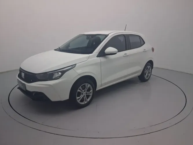 Fiat Argo Drive 1.0 Firefly 2025