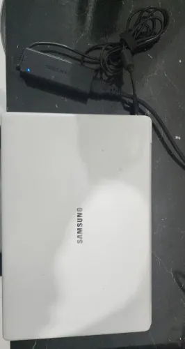 Notebook Samsung Flash F30