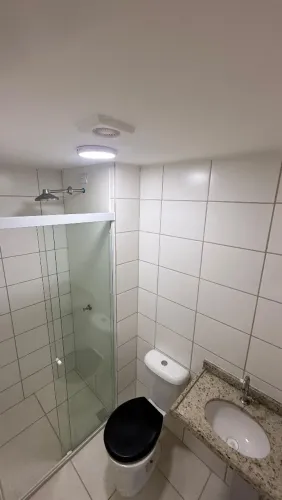 Alugo apartamento Condomínio Alta Vista Passaré 