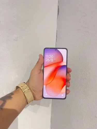 Note 13 256gb com garantia