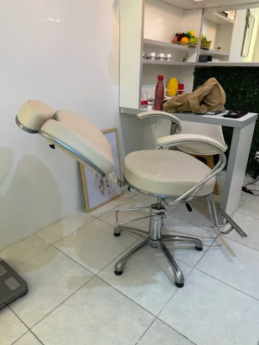 Poltrona Estética