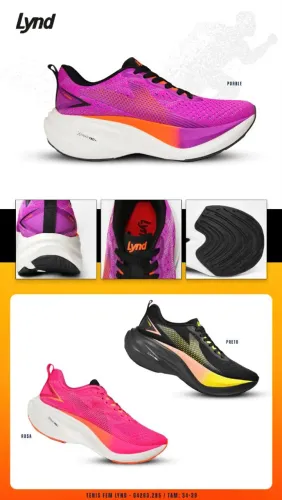 Tênis feminino Pelica original 
