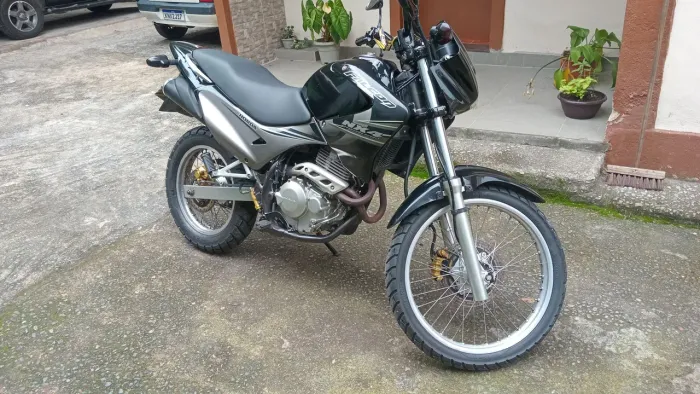 Falcon 400