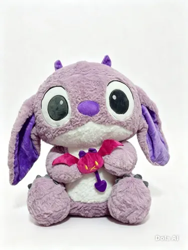 Angel morceguinha 40 cm