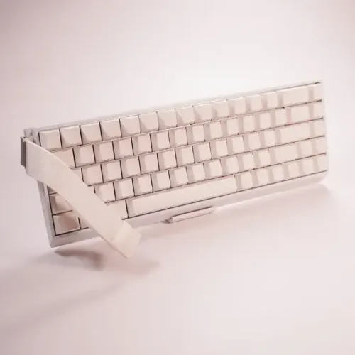 IYX Mu68 PRO - Teclado magnético