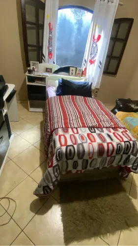 Cama de solteiro