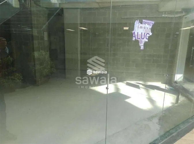 A4 Offices - Comercial/industrial