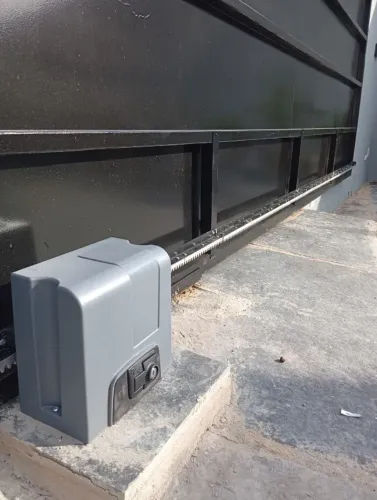 Motor para portão