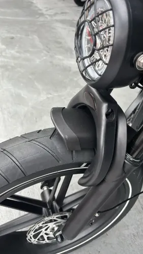 BIKE ELETRICA X20 FLASH