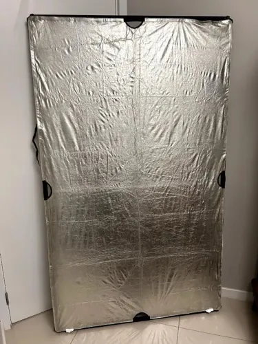 Westcott Scrim Jim 42x72 (1x2m) Difusor e Rebatedor Profissional