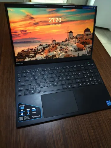 Notebook