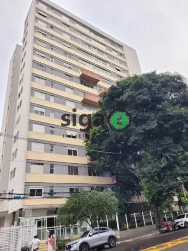 LINDO APARTAMENTO A VENDA