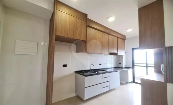 Apartamento com 2 quartos à venda ou para locação em Vila fernandes - SP