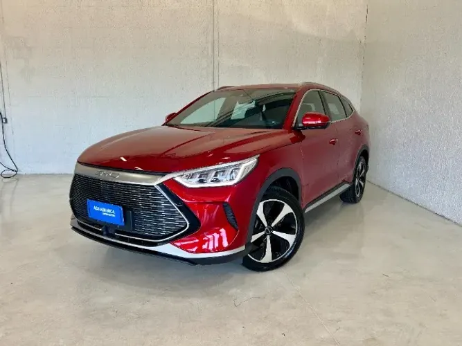 BYD Song Plus 1.5 16V Aut. (hibrido) 2024