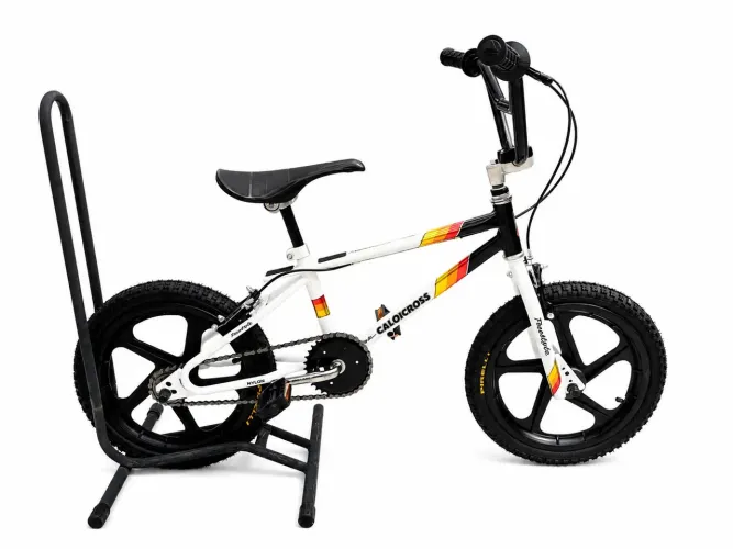 Bicicleta Caloi Cross Frestyle aro 16