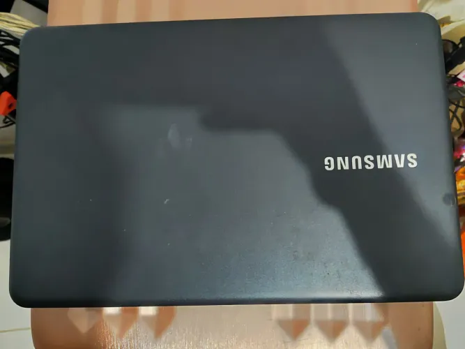 Notebook Samsung NP350XBE