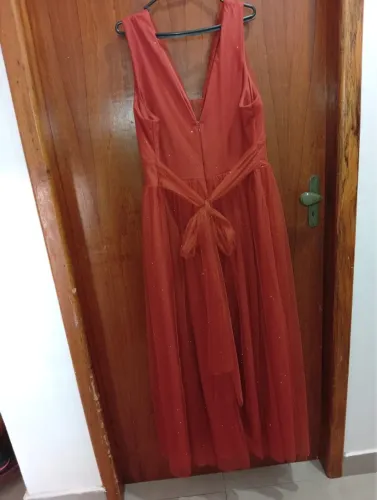 Vestido para Festa