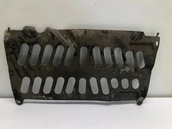 Protetor Carter Citroen C3 1.4 2003 2012 M0588k