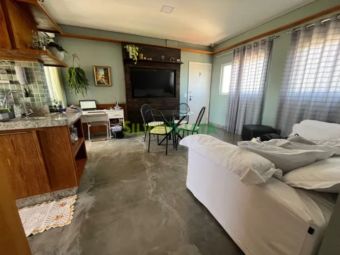 APARTAMENTO À VENDA | EDIFÍCIO RESIDENCIAL PREMIATTO - MARINGÁ-PR