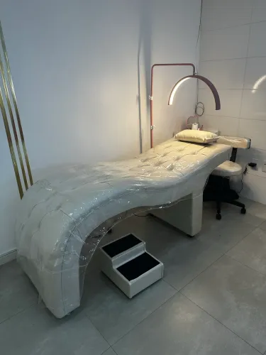 Maca estética + mocho nova 