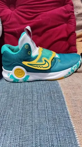 Tenis Nike KD novo Exclusivo BR