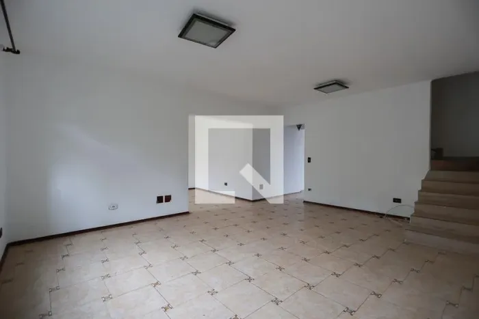Casa à Venda - Vila Santa Maria, 4 Quartos, 510 m2