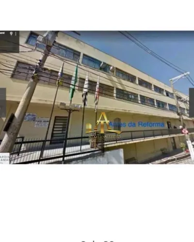 Prédio para Locação com 1500 m² - Jardim dos Camargos em Barueri/SP.