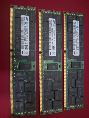 16GB Memória para Xeon X79