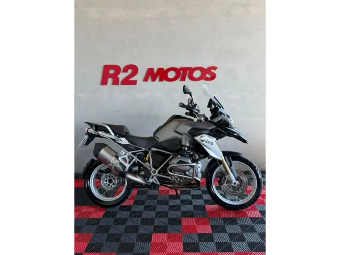 BMW R 1200 1200 cc