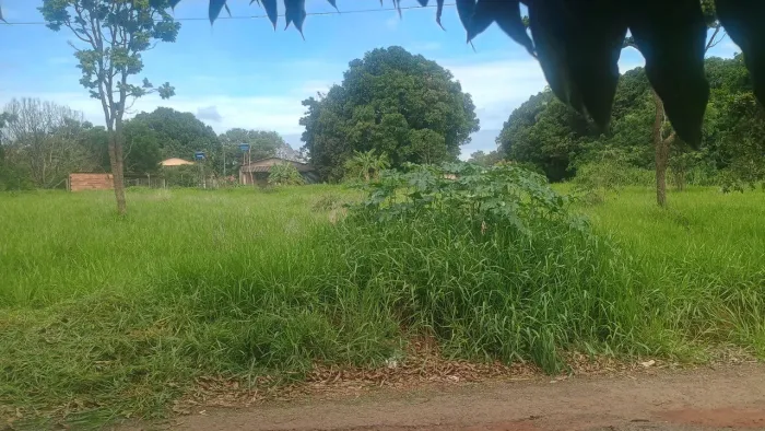 Lote 1000 mts quadrados