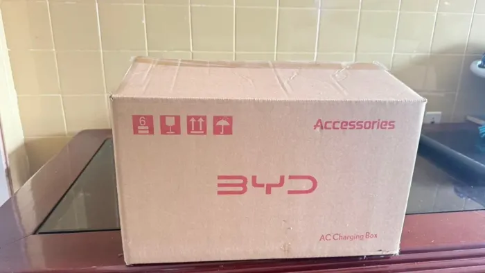 Carregador para veículo elétrico