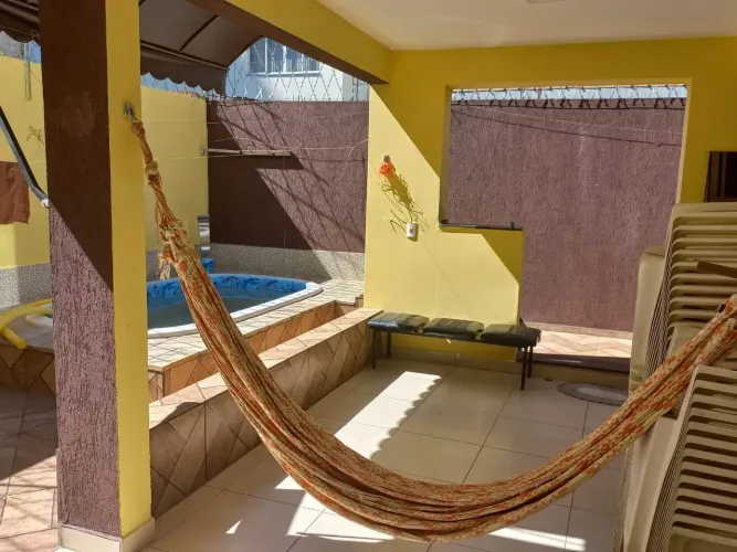 Imóvel para aluguel com 140 metros quadrados com 3 quartos em Portais (Polvilho) - Cajamar