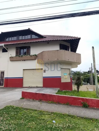 LOJA PARA LOAÇAO CURITIBA- CAJURU