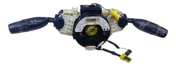 Chave De Seta Honda New Civic 2007 2008 2009 2010 2011