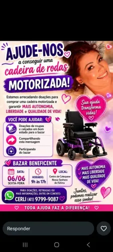 Doação 