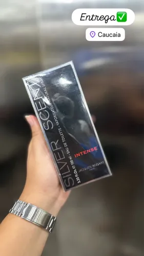 PERFUME ORIGINAL LACRADO