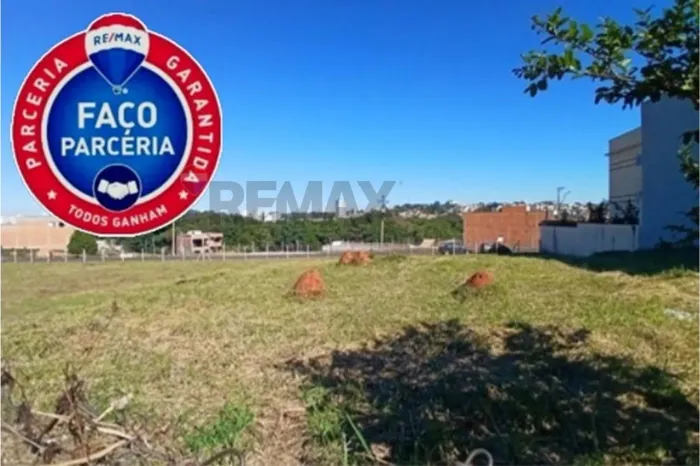 Terreno Comercial 302 m² Vila Cordenonsi Americana/SP