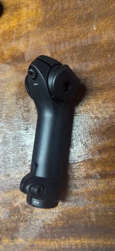 Canote trek Seatmast alumínio